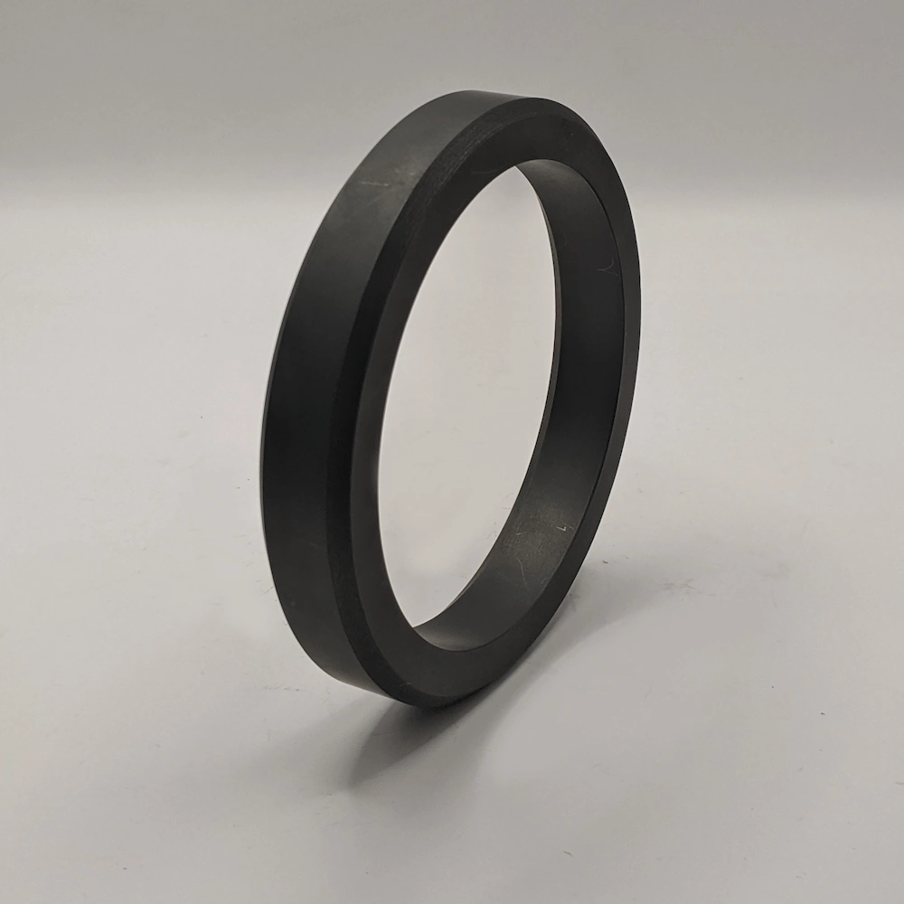 stober friction ring, made out of graphite. This part is sold for us in MEBA saws that feature the Stober gearbox