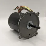 Motor spare part, suitable for the grinding wheel on the Startrite welder / grinder. 3 Phase Only