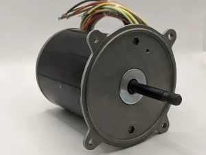 Motor spare part, suitable for the grinding wheel on the Startrite welder / grinder. 3 Phase Only