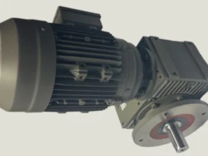 REHFUSS GEARED MOTOR (ELECTRONIC VARIABLE SPEED) - HB Series