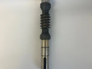 BO1518 WORM SHAFT for REHFUSS VARISPEED DRIVE