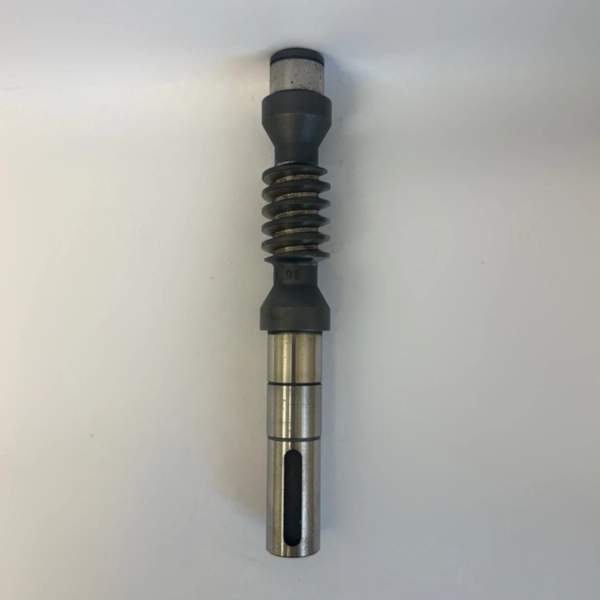 BO1518 WORM SHAFT for REHFUSS VARISPEED DRIVE