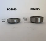 Taper Bearing Options for the Startrite SM1255 & SM1256 gearboxes