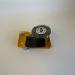 Startrite H225, H250 & H330 Blade Brush & Brush Guard Assembly