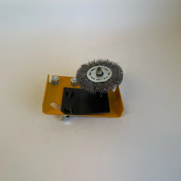 Startrite H225, H250 & H330 Blade Brush & Brush Guard Assembly
