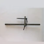 complete stock stop attachment for Startrite H & HB bandsaws