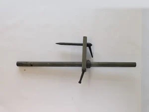 complete stock stop attachment for Startrite H & HB bandsaws