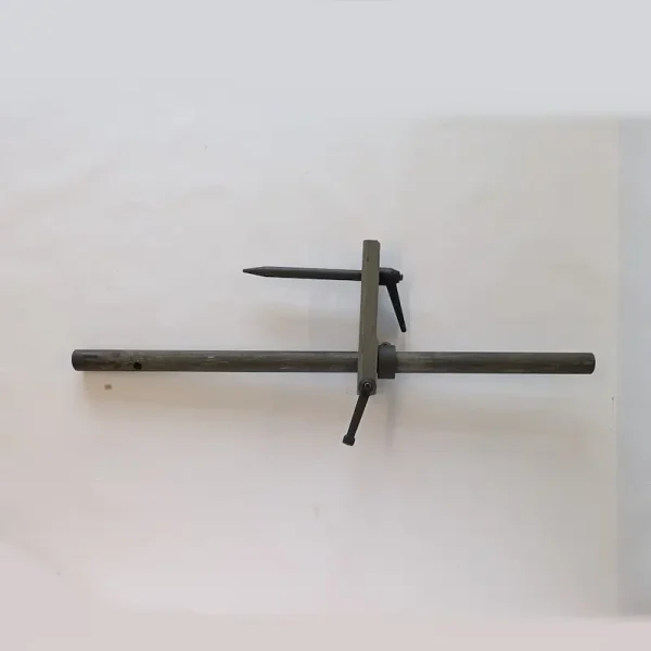 complete stock stop attachment for Startrite H & HB bandsaws