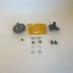 BLADE BRUSH ASSEMBLY + FIXINGS