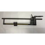 ADJUSTABLE STOP STOP ASSEMBLY (SEE OPTIONS)