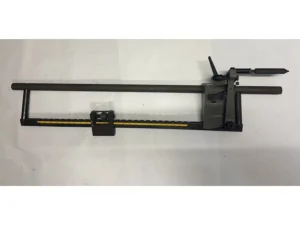 ADJUSTABLE STOP STOP ASSEMBLY (SEE OPTIONS)