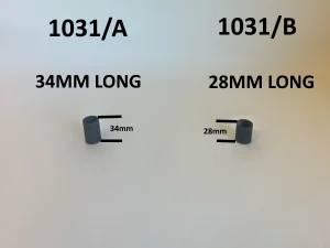 SPACER (SEE OPTIONS)