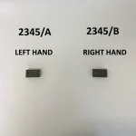 THREADED BLOCK (SEE OPTIONS)