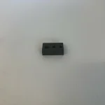 THREADED BLOCK - LEFT HAND