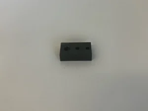THREADED BLOCK - RIGHT HAND