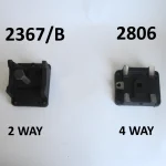 Bottom Cradle Options for the Startrite V, T, R & S