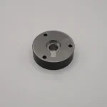 Valve Housing, from the original Startrite Hydraulic Control Box.