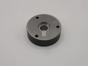 Valve Housing, from the original Startrite Hydraulic Control Box.