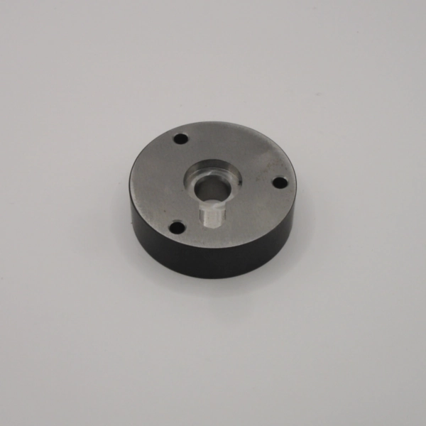 Valve Housing, from the original Startrite Hydraulic Control Box.