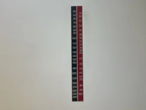 SPEED SCALE-60HZ (USA)