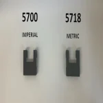 INDICATOR BLOCK (SEE OPTIONS)