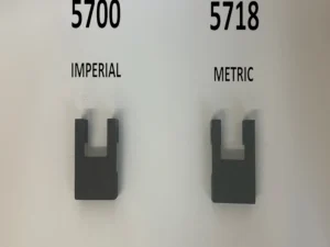 INDICATOR BLOCK (SEE OPTIONS)