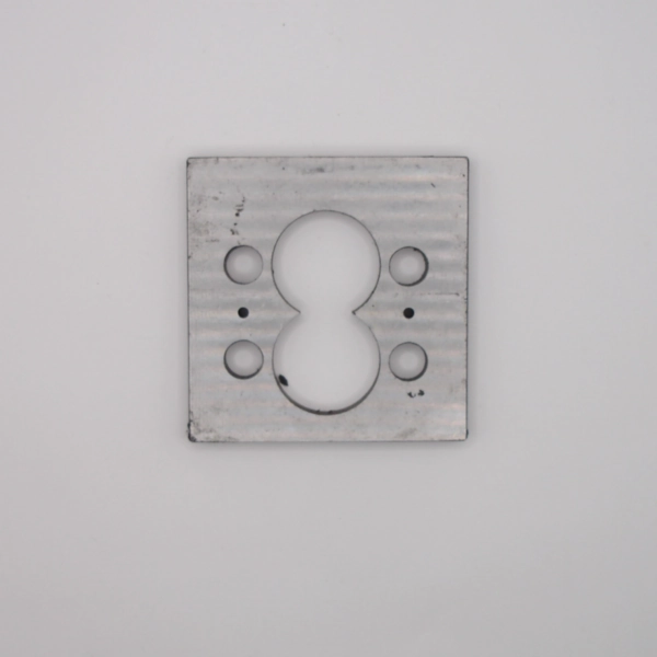 Pump Center Plate for the Startrite H / HB hydraulic power pack