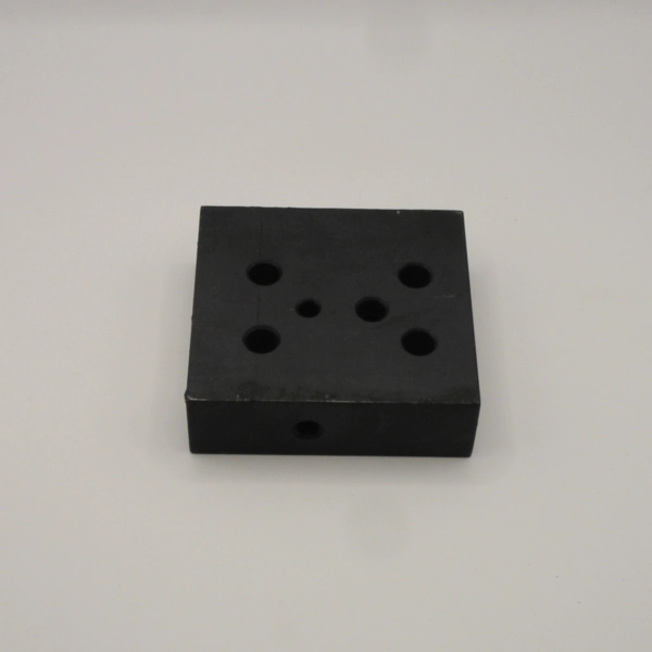 Startrite H / HB Hydraulic Power Pack Pump end block spare