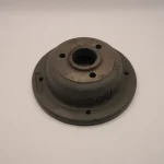 Motor Mounting Flange Spare, for Startrite H / HB Powered Roller Feed Vice