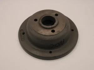 Motor Mounting Flange Spare, for Startrite H / HB Powered Roller Feed Vice