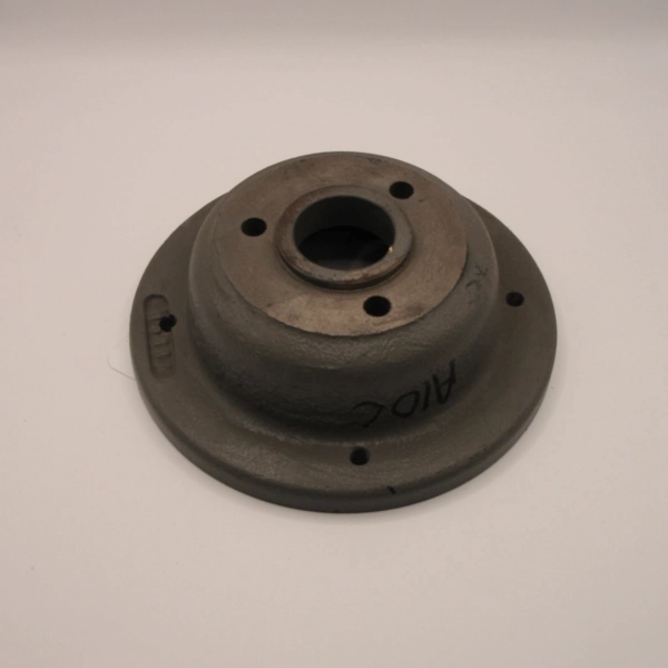 Motor Mounting Flange Spare, for Startrite H / HB Powered Roller Feed Vice