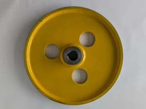 startrite H & HB drive wheel, suitable for the H225, HB225, H250, HB250, H280 & HB280 bandsaws