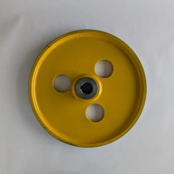 startrite H & HB drive wheel, suitable for the H225, HB225, H250, HB250, H280 & HB280 bandsaws