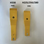 GUIDE ARM FOR H225 - H330 (SEE OPTIONS)