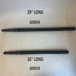 VICE SPINDLE (SEE OPTIONS)