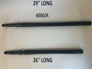 VICE SPINDLE (SEE OPTIONS)