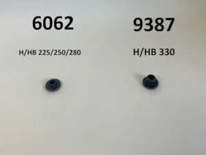 BEARING SPACER (SEE OPTIONS)