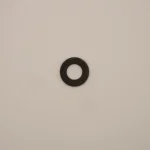 Spacer Spare Part, used on the adjustable stock stop found on auto models of Startrite H & HB horizontal bandsaws