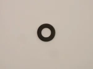 Spacer Spare Part, used on the adjustable stock stop found on auto models of Startrite H & HB horizontal bandsaws