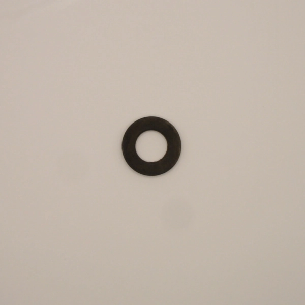 Spacer Spare Part, used on the adjustable stock stop found on auto models of Startrite H & HB horizontal bandsaws