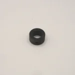 Stop Collar used on the later versions of the Startrite V, R, T & S Manual feed kit for sliding tables