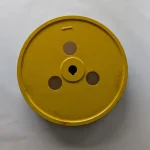 This is the larger drive wheel for Startrite horizontal bandsaws, suitable for only H330 & HB330