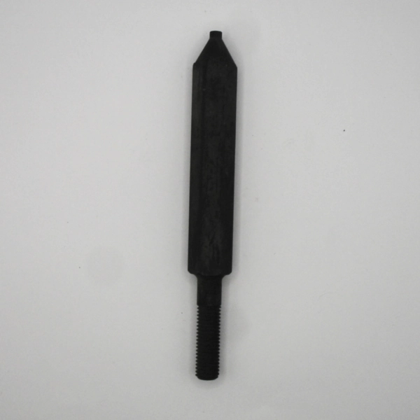 Adjustable Stop Shaft spare part, for use on the Startrite HB Adjustable Stock Stop.