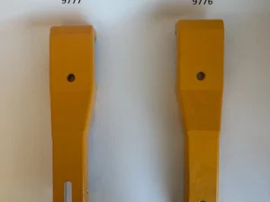 GUIDE ARM (SEE OPTIONS)