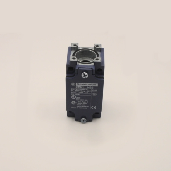 limit switch body spare part for the two part limit switch (GBO1146)