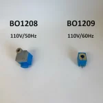 SOLENOID COIL (SEE OPTIONS)