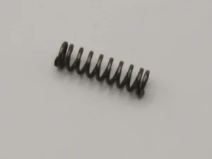 Spring Spare, used in the Startrite HB series Hydraulic Power Pack