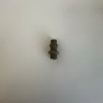 EQUAL ENDED BULKHEAD COUPLING