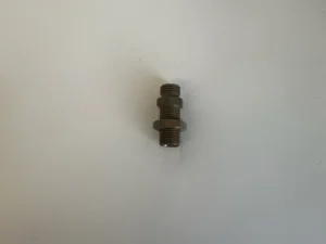 EQUAL ENDED BULKHEAD COUPLING