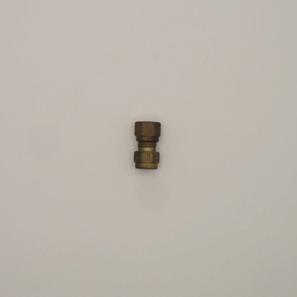 Female Stud Coupling spare part, used on the original Startrite Hydraulic Control Box